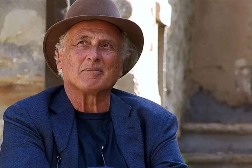 Stefano Benni