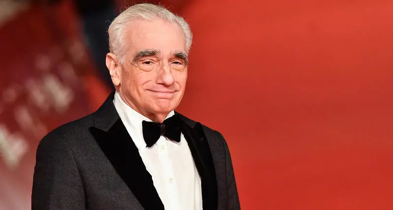 Buon compleanno, Mr. Scorsese