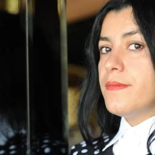 Roma, Marjane Satrapi presidente di giuria