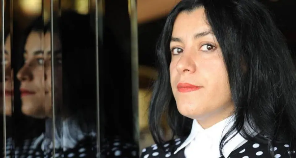 Roma, Marjane Satrapi presidente di giuria