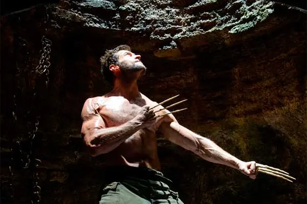 <i>Wolverine - L\\'immortale</i>