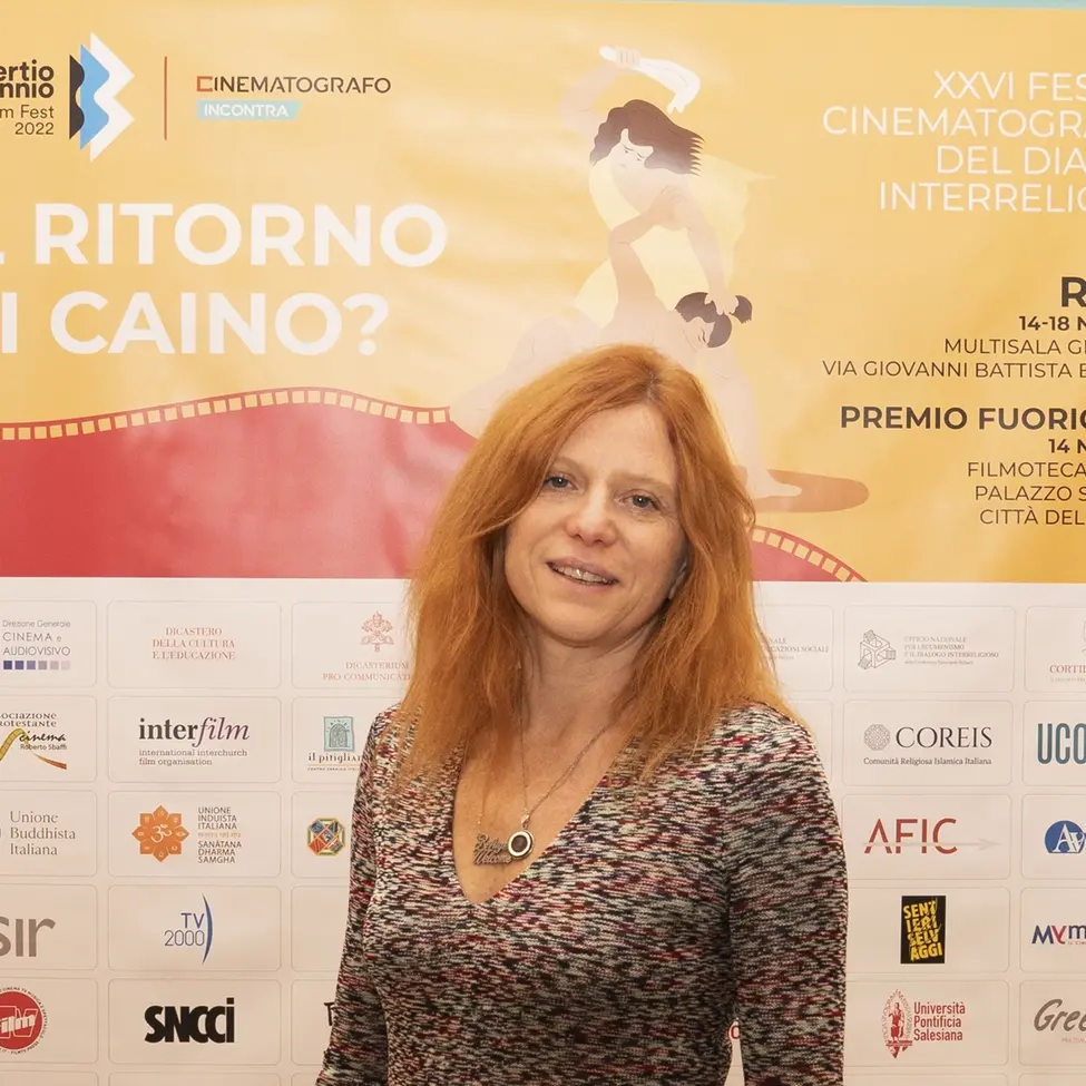 Premio Fuoricampo a Chiara di Susanna Nicchiarelli