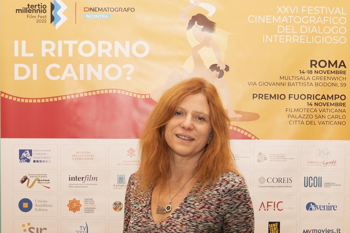 Premio Fuoricampo a Chiara di Susanna Nicchiarelli