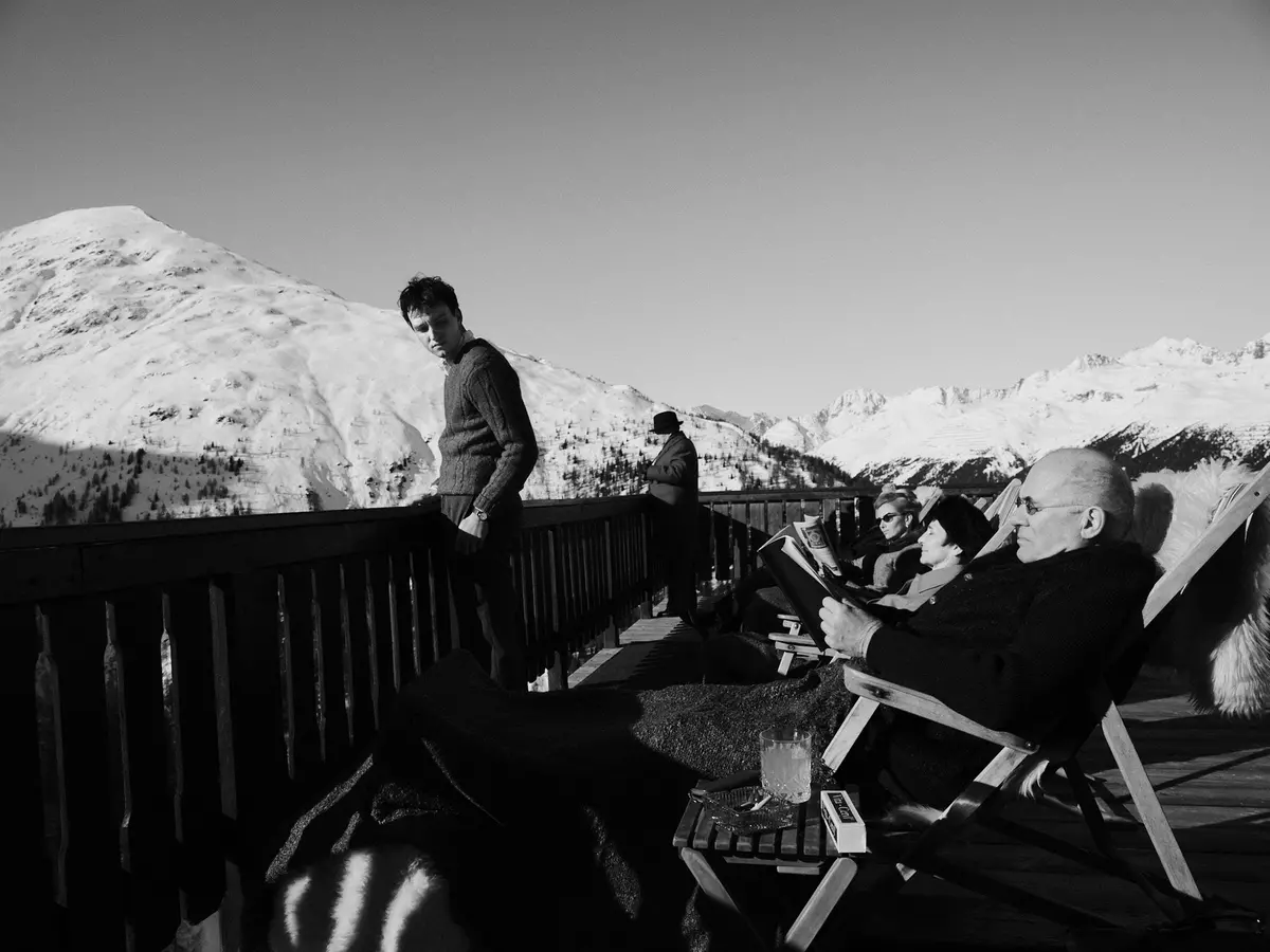 The Theory of Everything di Timm Kröger