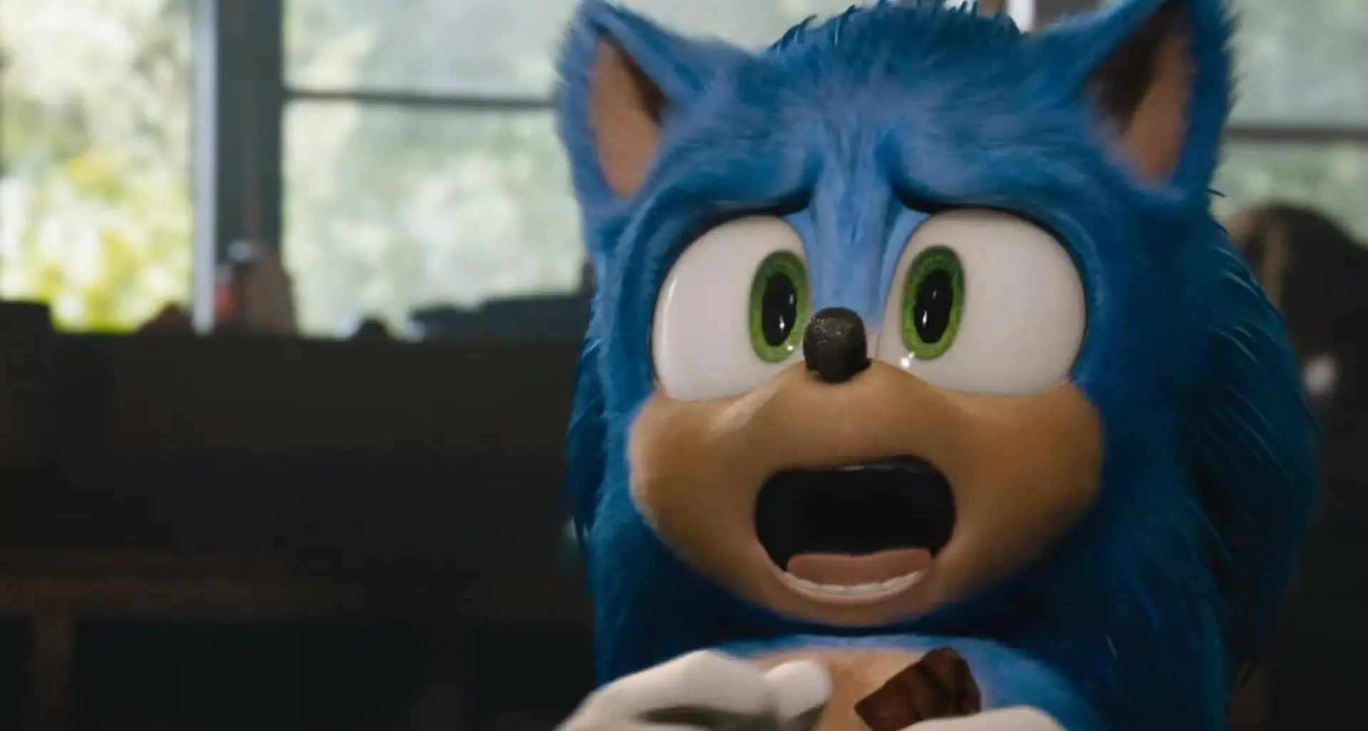 Sonic - Il film