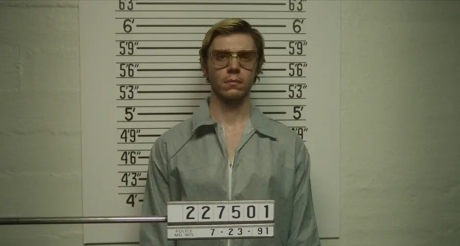 Mostro: la storia di Jeffrey Dahmer