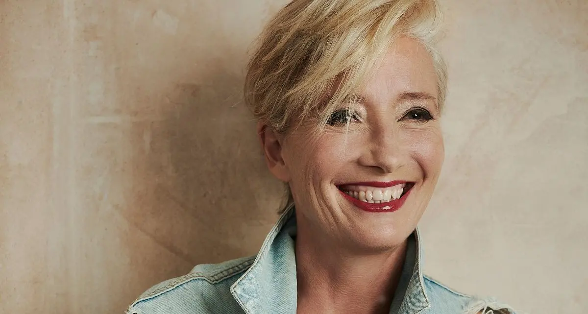 Locarno 78, il Leopard Club Award a Emma Thompson