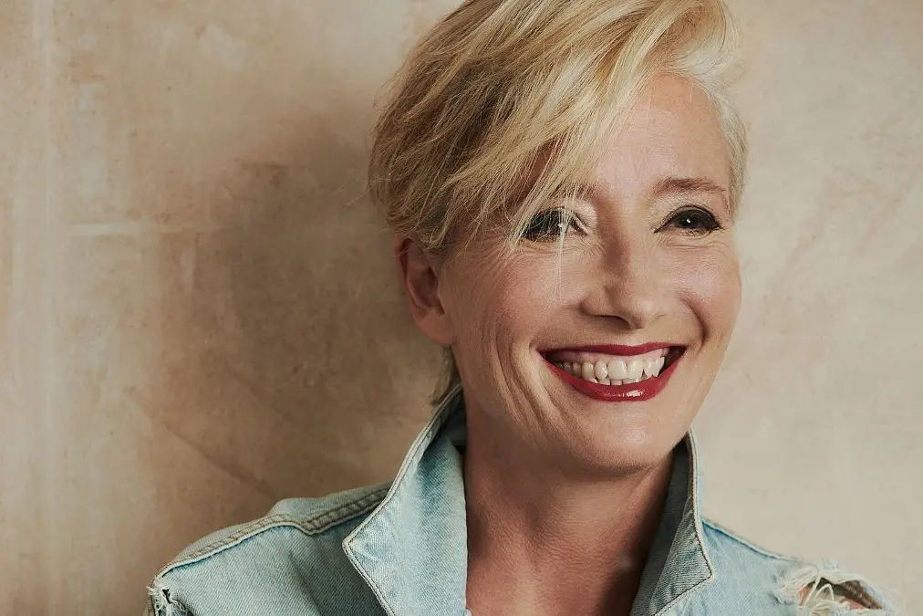 Emma Thompson - @ Nick Haddow