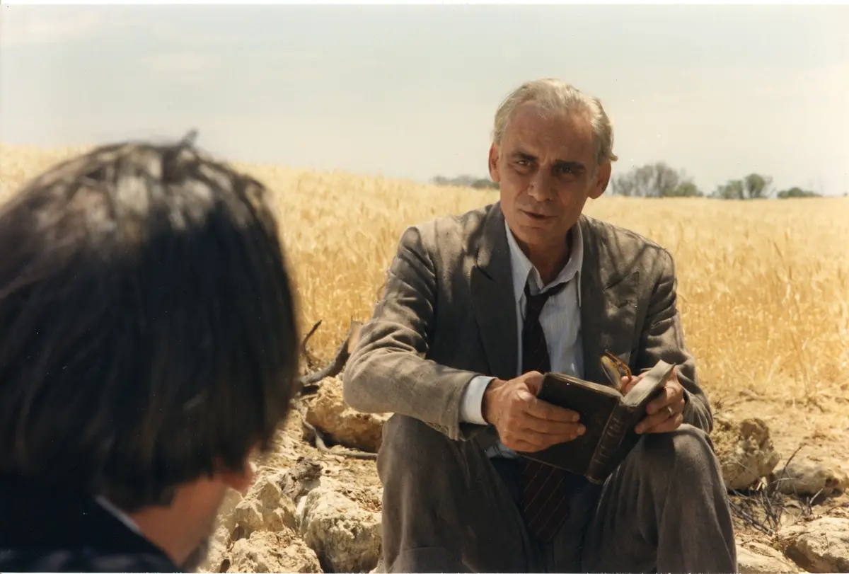 Gian Maria Volonté