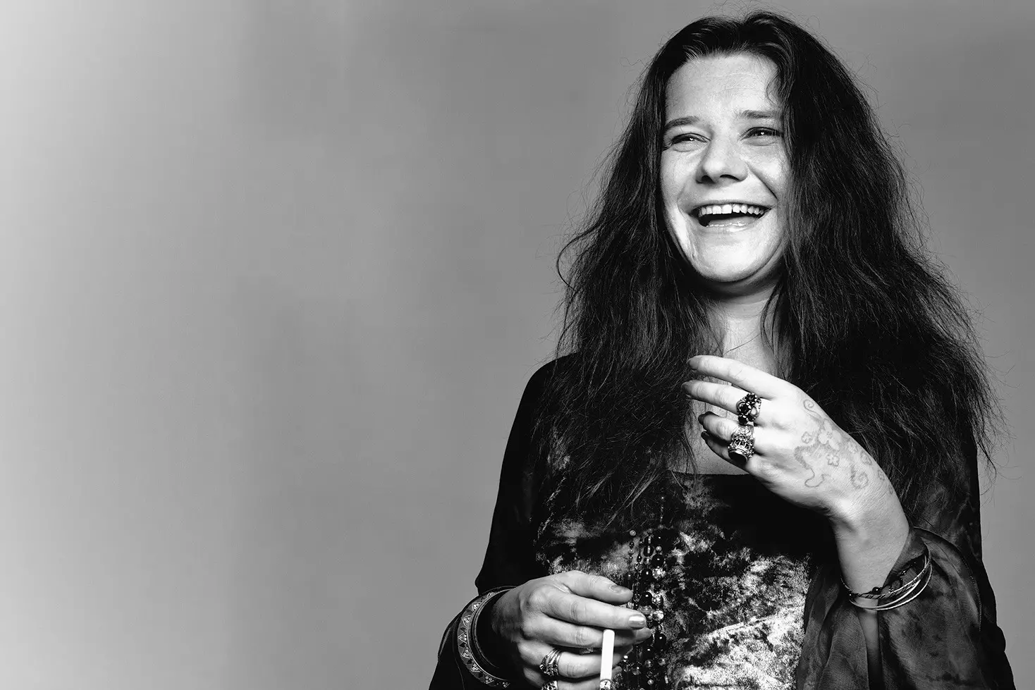 Janis Joplin