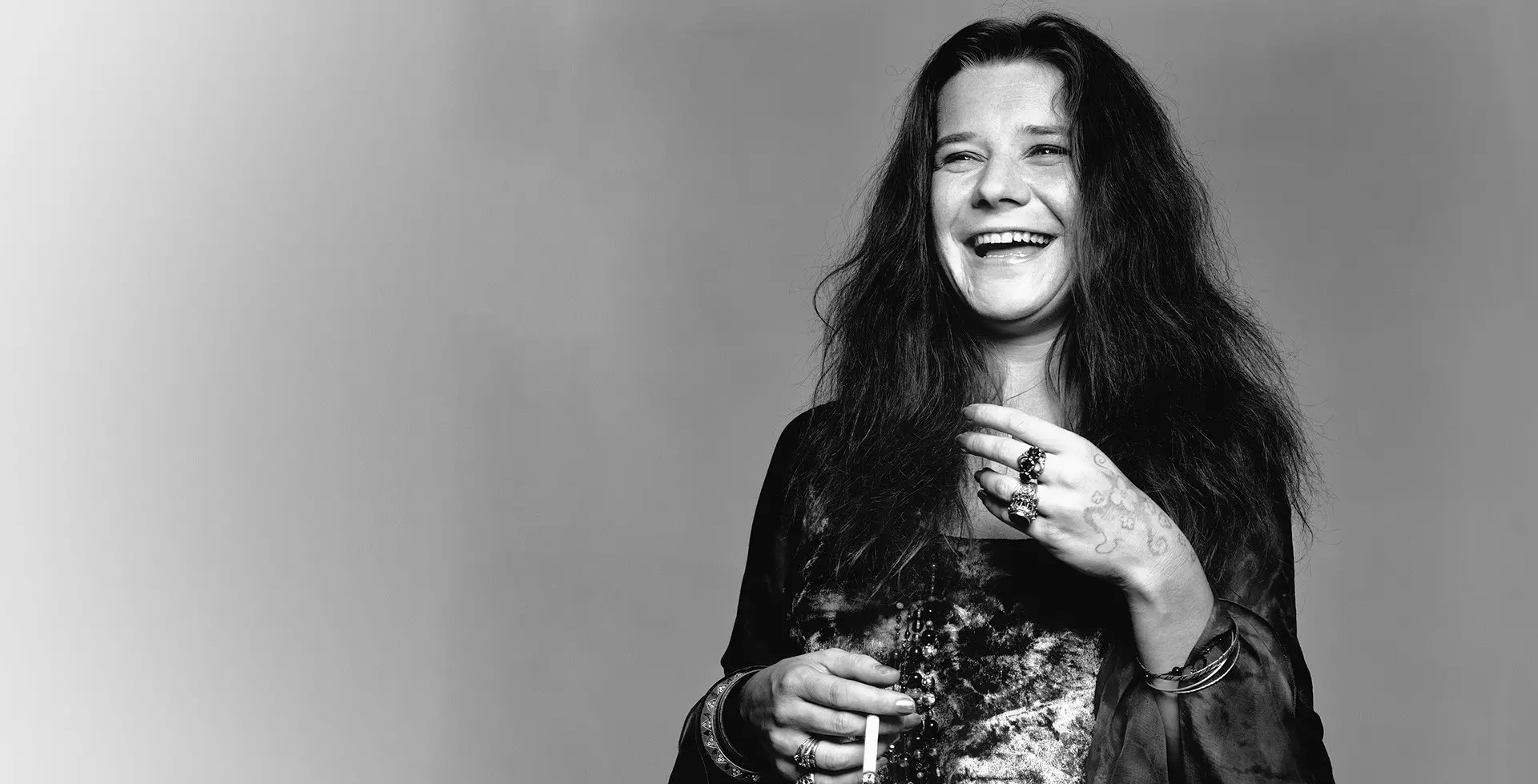 Janis Joplin