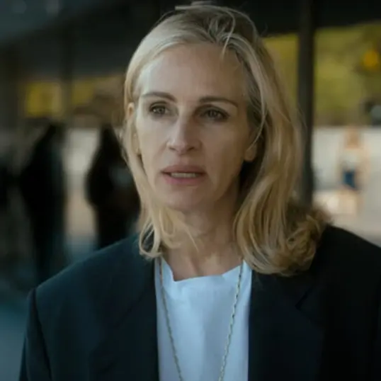 Dopo la caccia con Luca Guadagnino