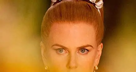 Grace di Monaco