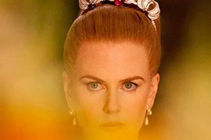 <i>Grace di Monaco</i>