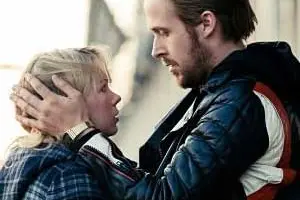 <i>Blue Valentine</i>