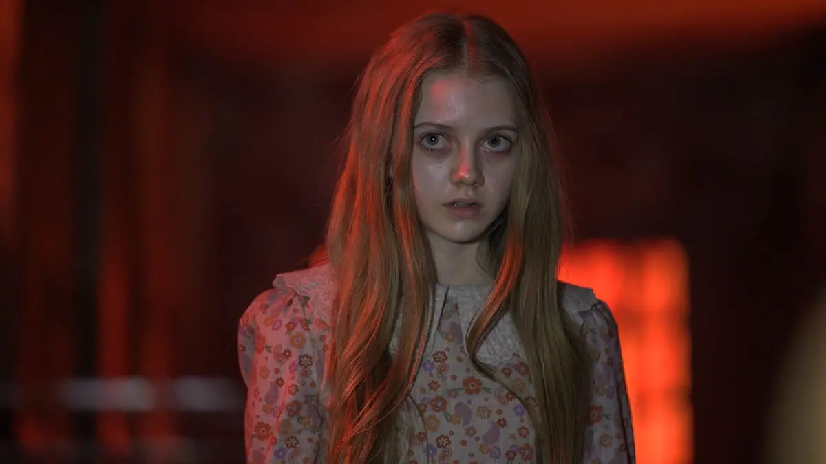 Return To Silent Hill (2026)