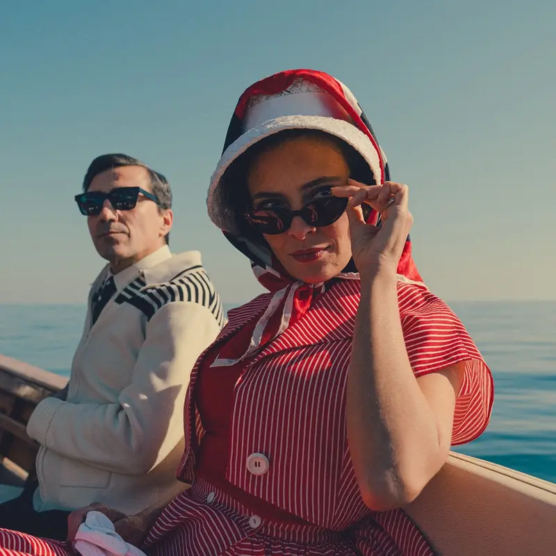 Gli occhi degli altri