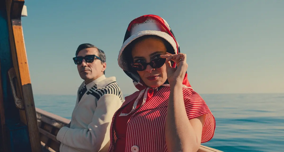 Gli occhi degli altri