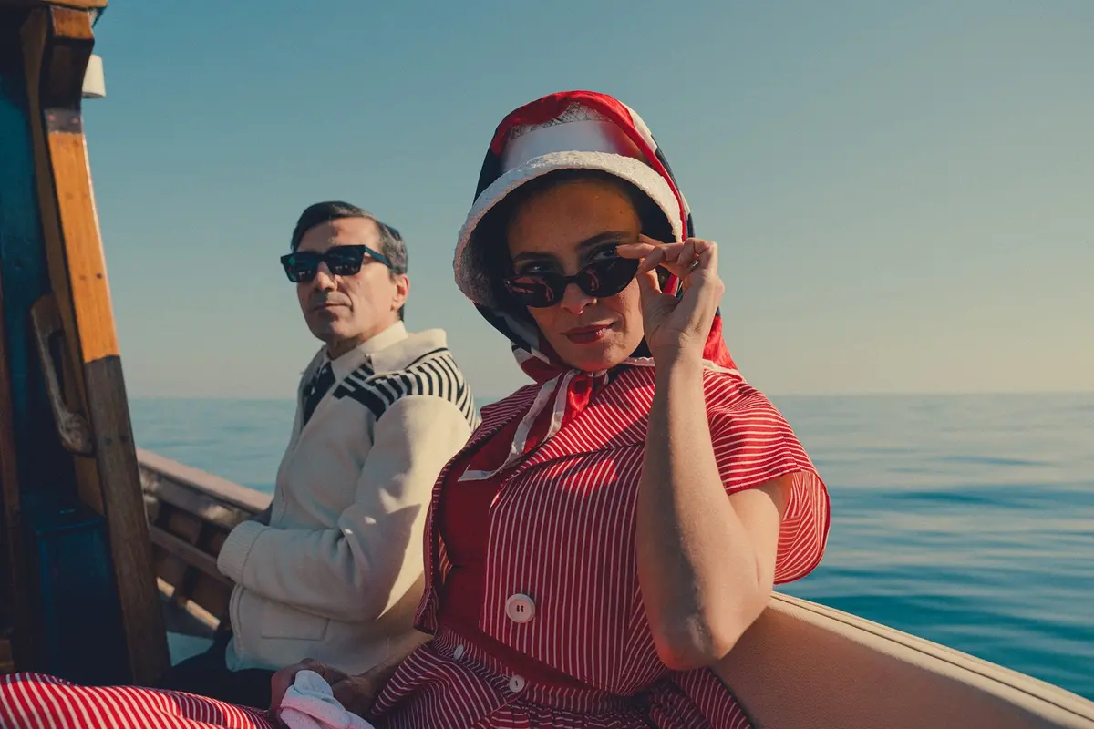 Gli occhi degli altri