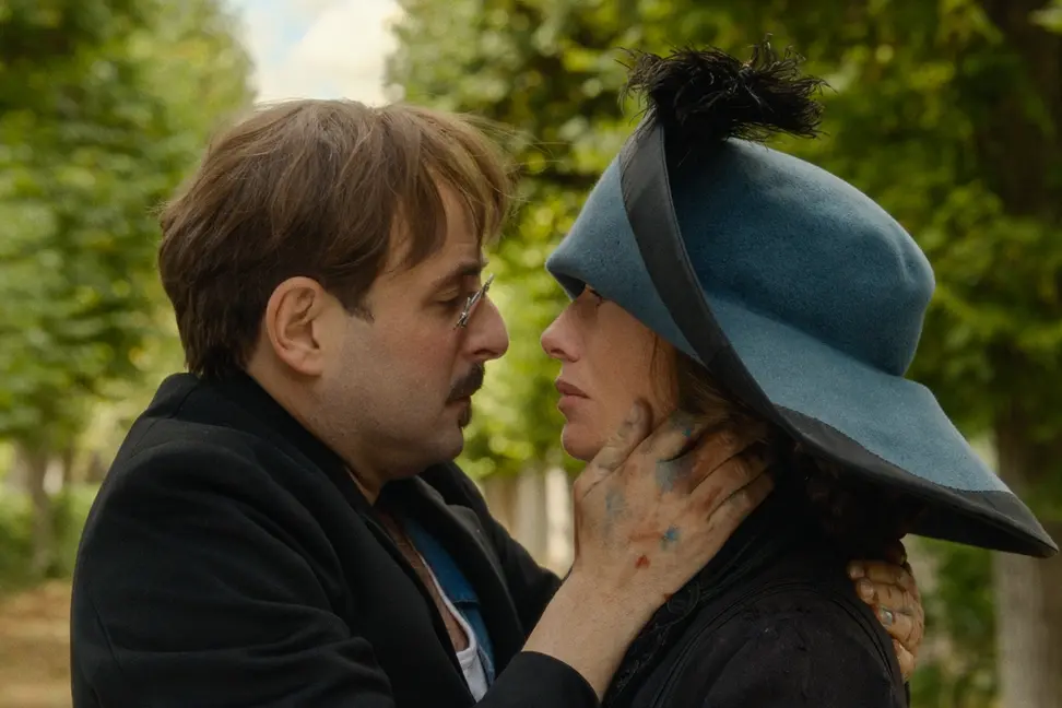 Ritratto di un amore - \\u00A9FilmsduKiosque_MementoDistribution