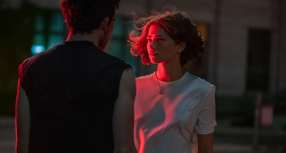 Challengers, amore e tennis: Zendaya splende come mai per Luca Guadagnino