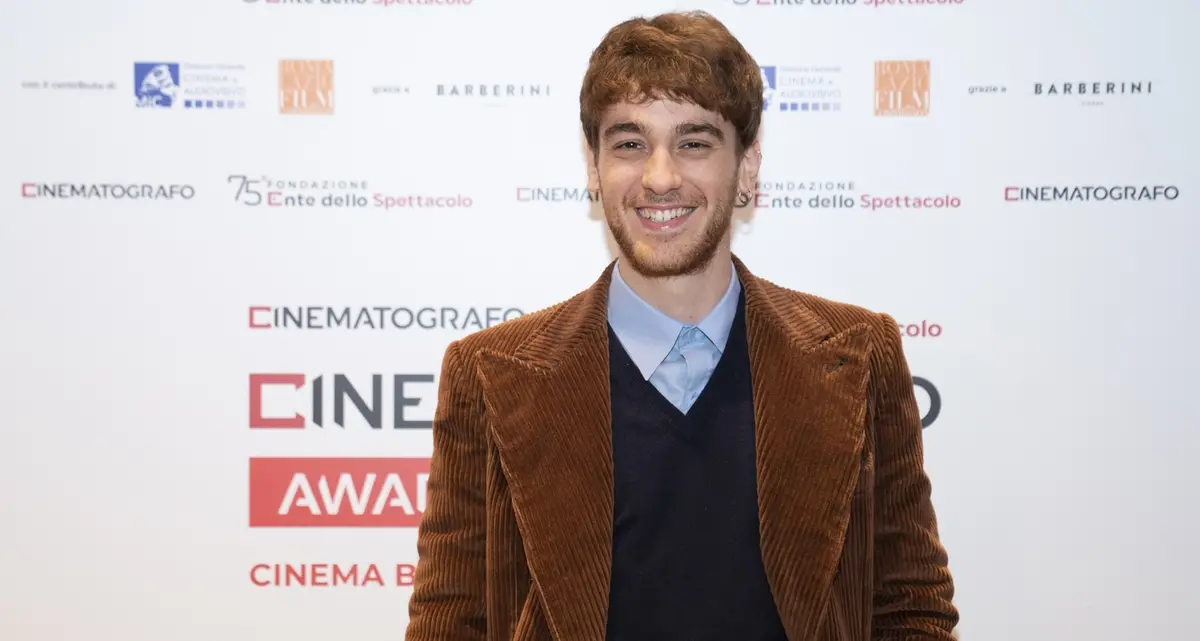 Torna “Cinematografo Incontra” con Federico Cesari