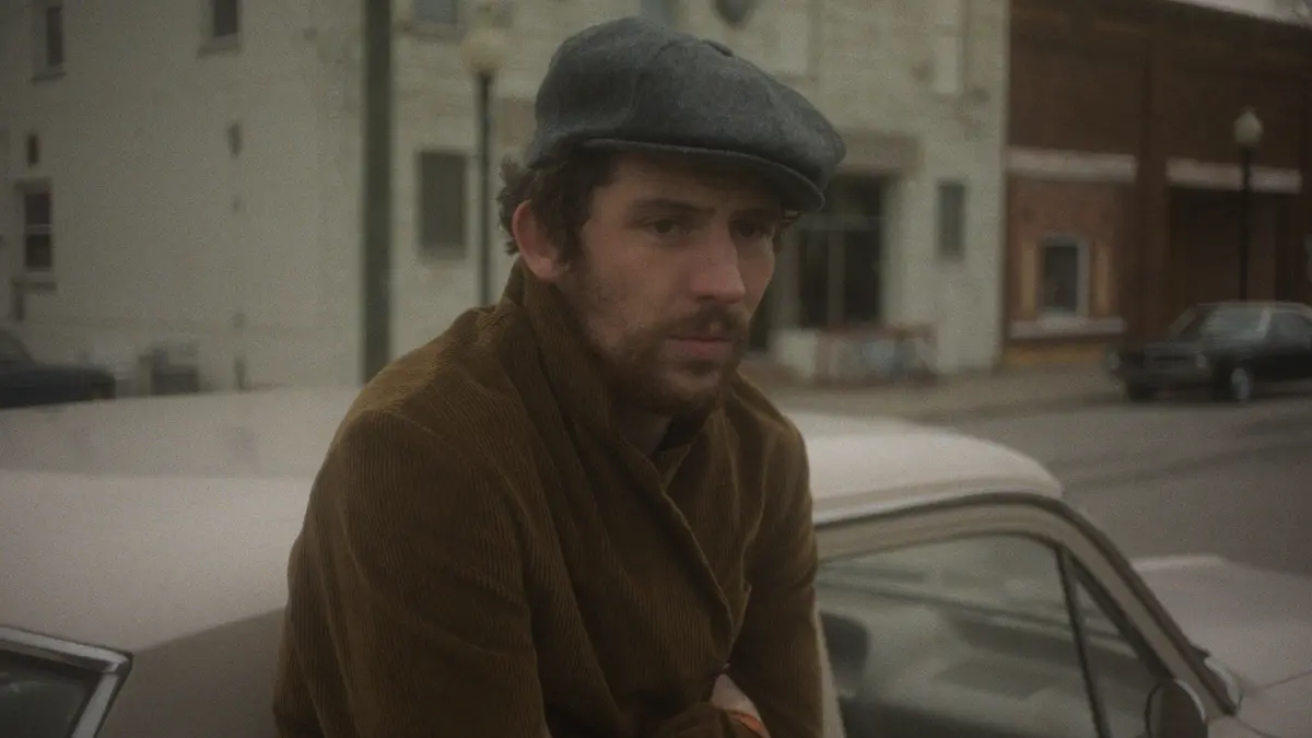 The Mastermind di Kelly Reichardt