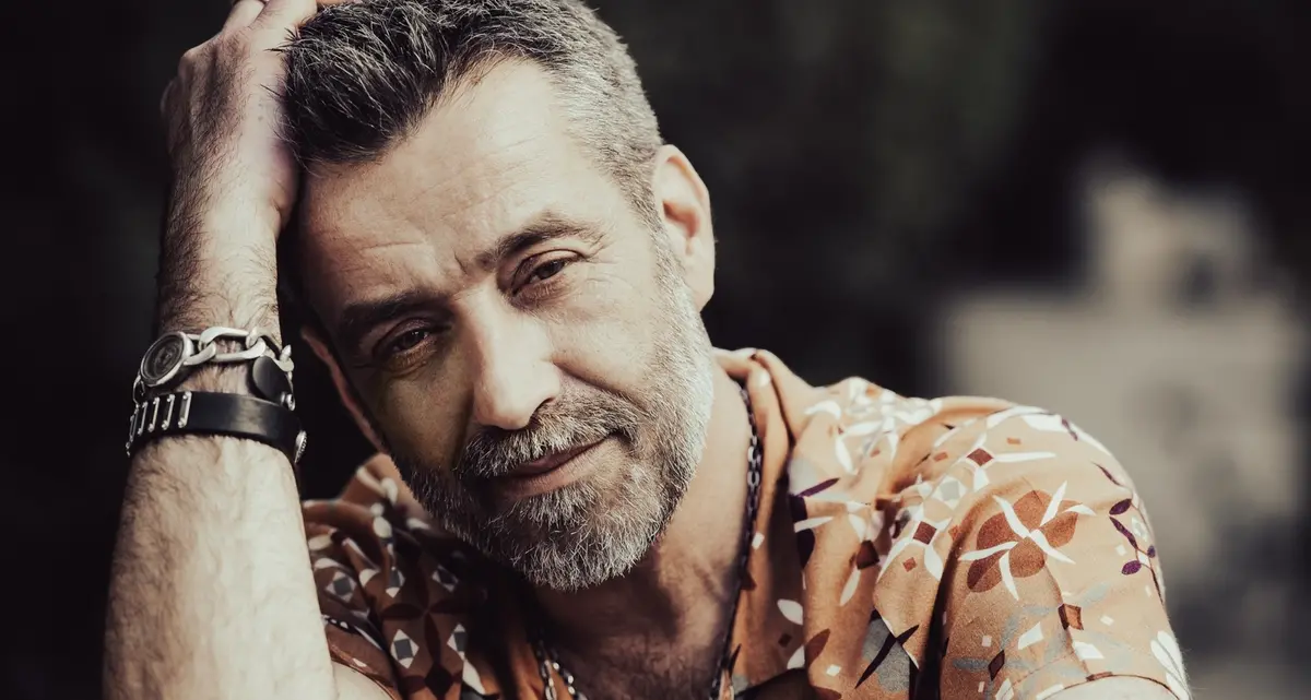 Daniele Silvestri e le musiche di Rip: “Un modo nuovo per sperimentare”