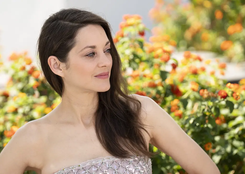 Marion Cotillard - Foto Karen Di Paola
