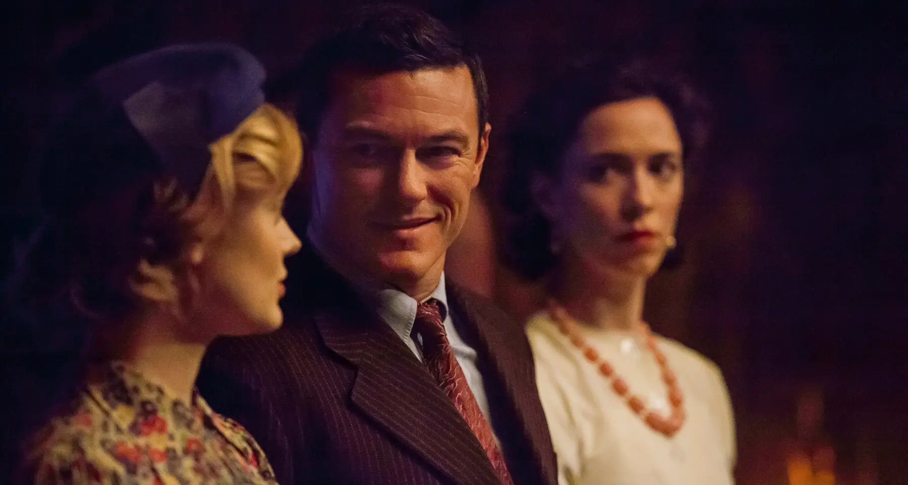 Professor Marston &amp; The Wonder Women