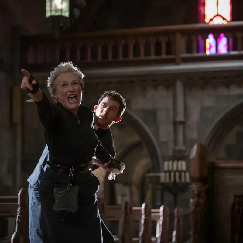 Josh O'Connor, Glenn Close e chi non vincerà l’Oscar quest’anno