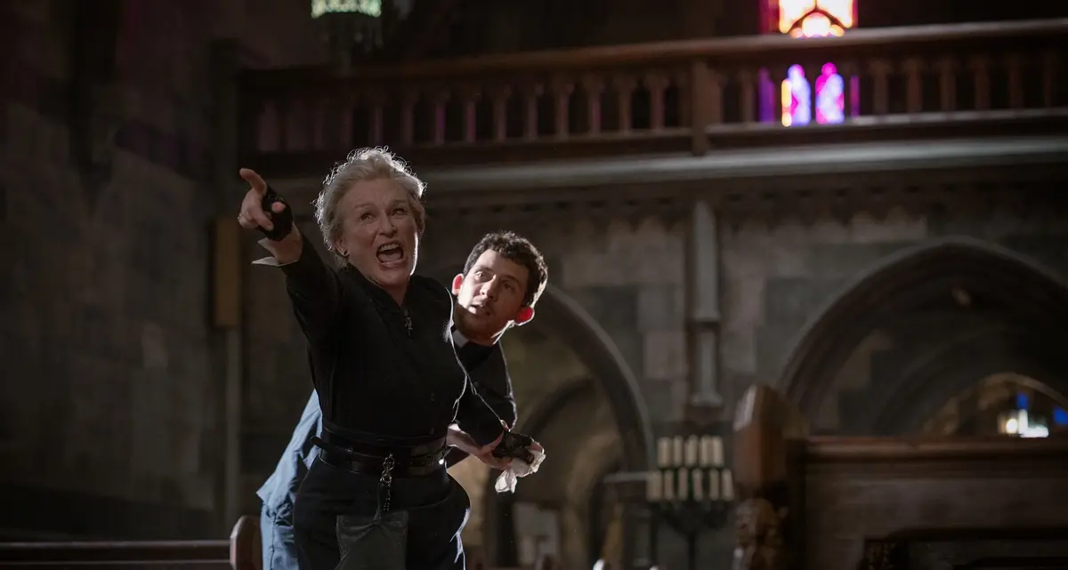 Chi non vincerà l’Oscar quest’anno