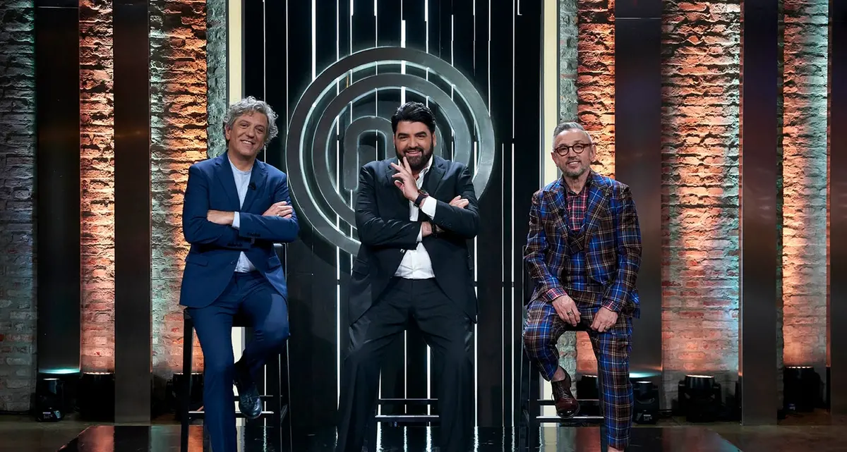 Masterchef 12, il pianto del vincitore