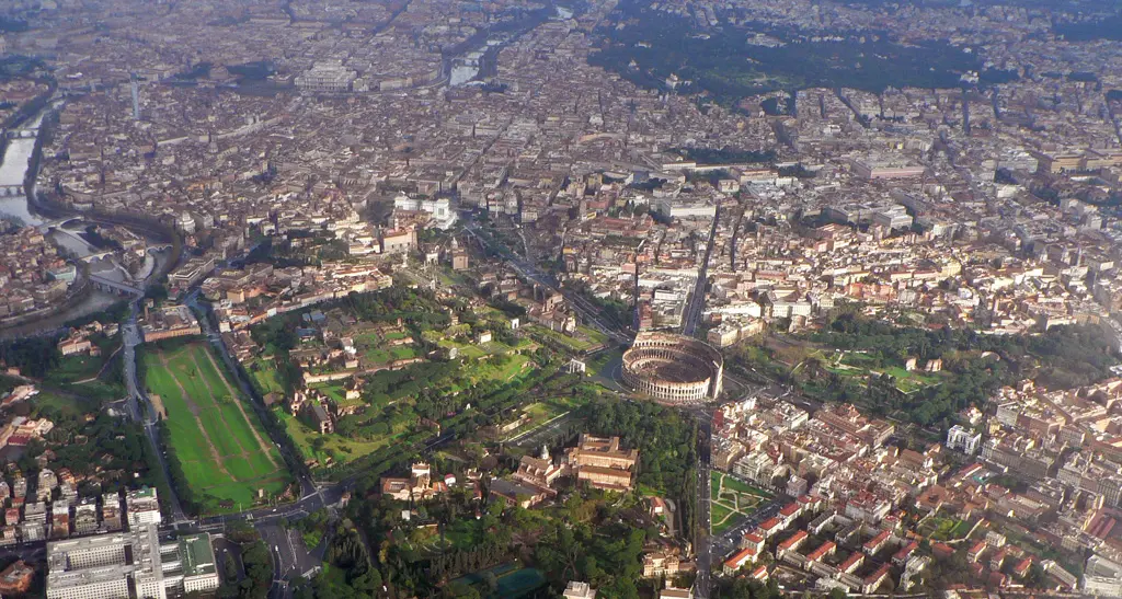 Nasce la nuova Fondazione Roma Lazio Film Commission
