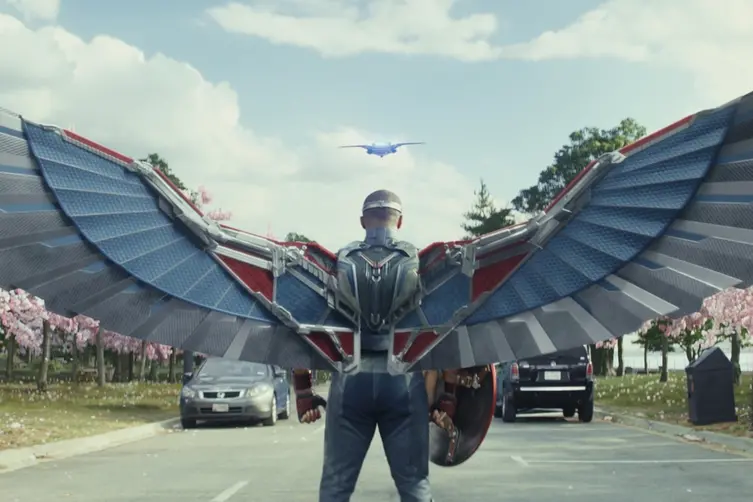Captain America: Brave New World \\u00A9 2024 MARVEL. , Courtesy of Marvel Studios