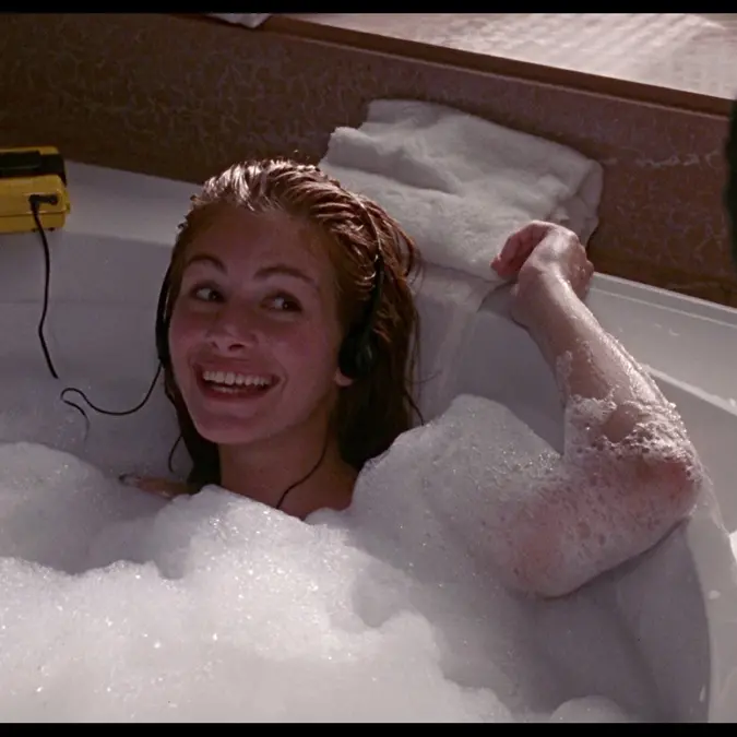 Quella prima, indimenticabile volta che ho visto Pretty Woman