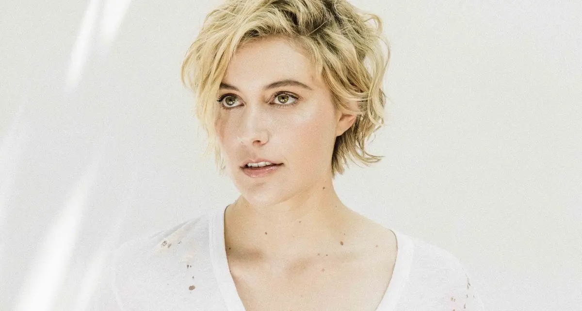 Oh, Greta!