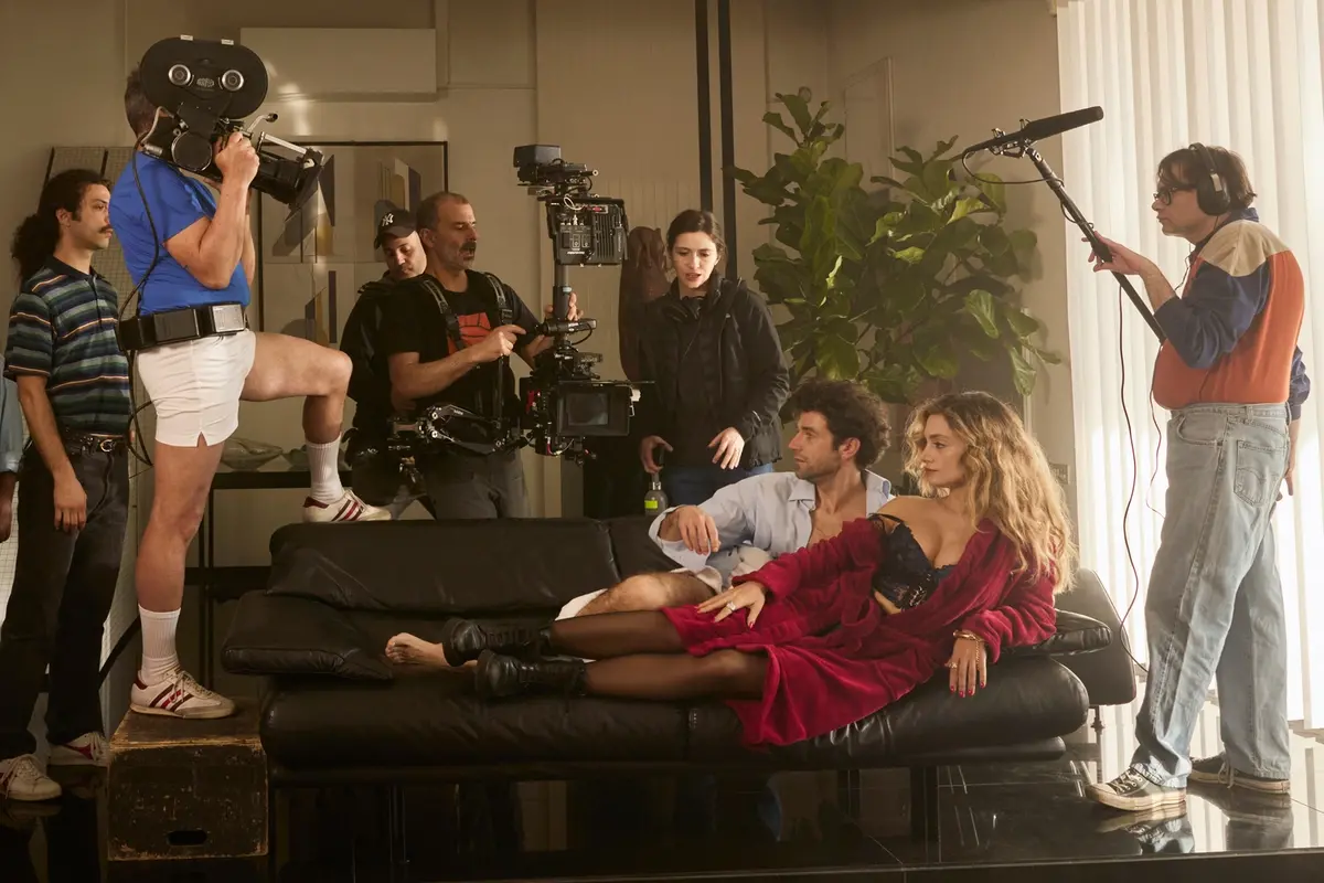 Diva futura