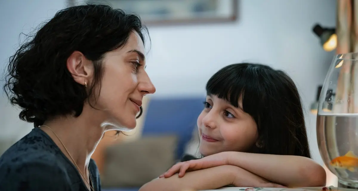 Shayda. Un film universale e di tragica attualità che racconta la storia di una donna in fuga dall’Iran