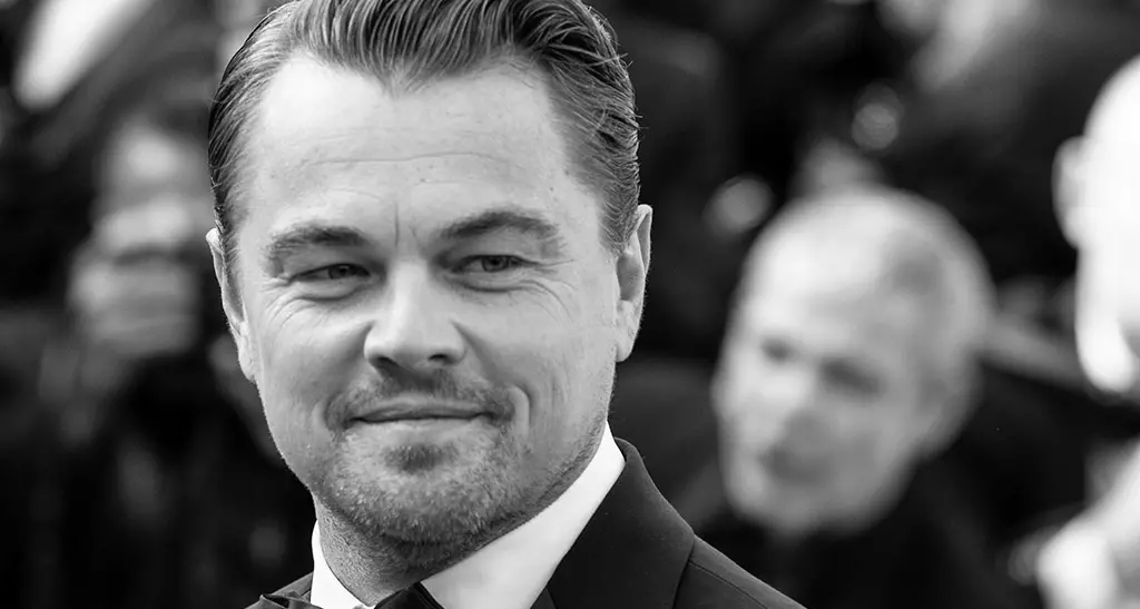 Un altro giro per DiCaprio?