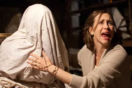 <i>The Conjuring</i>