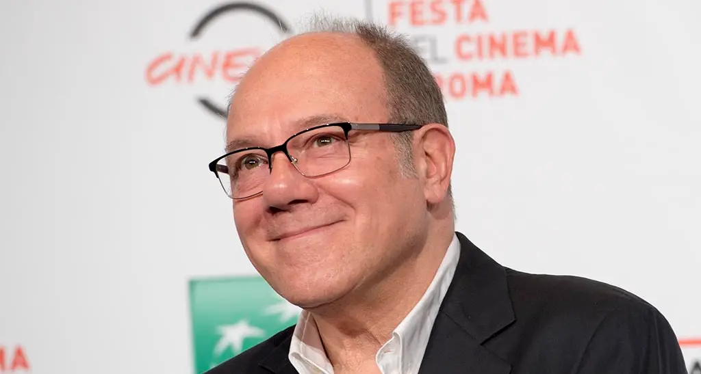 Verdone a Benevento