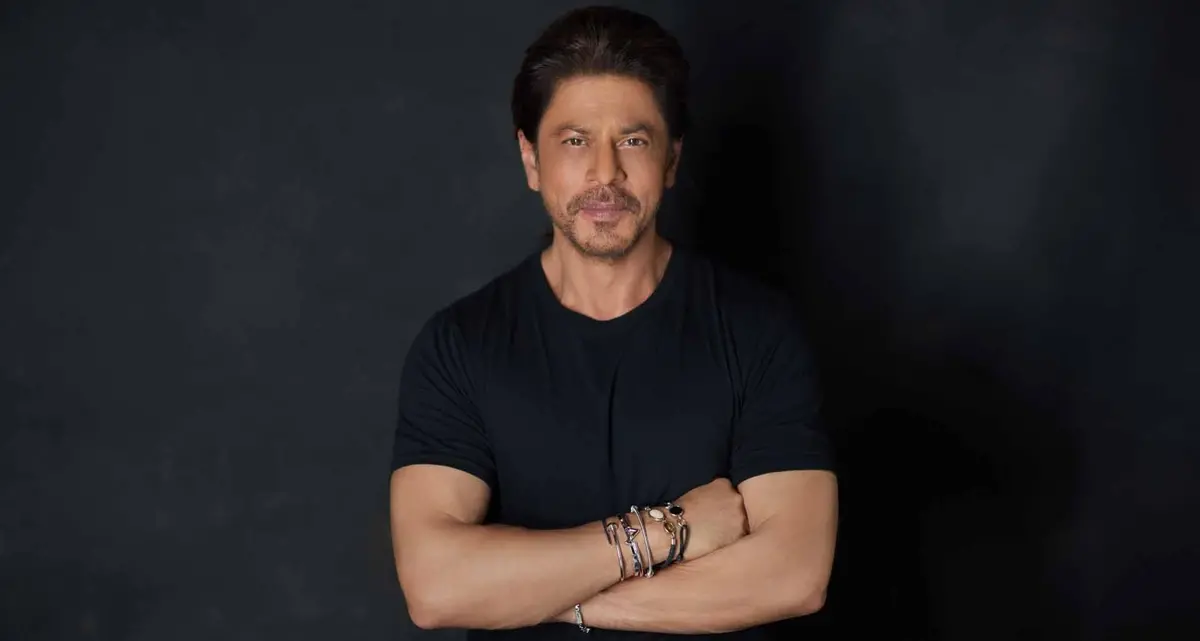 Pardo alla Carriera a Shah Rukh Khan