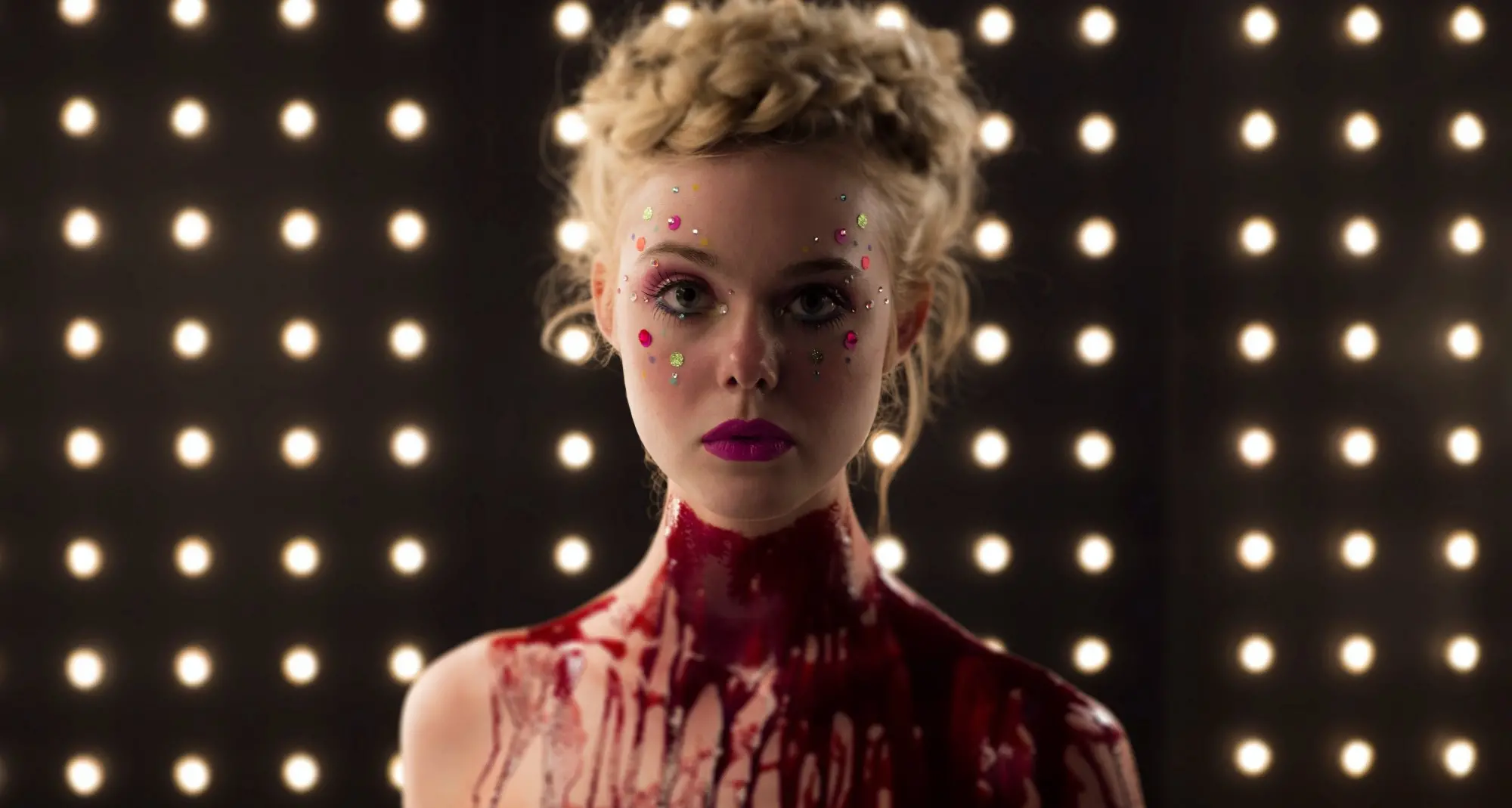 The Neon Demon