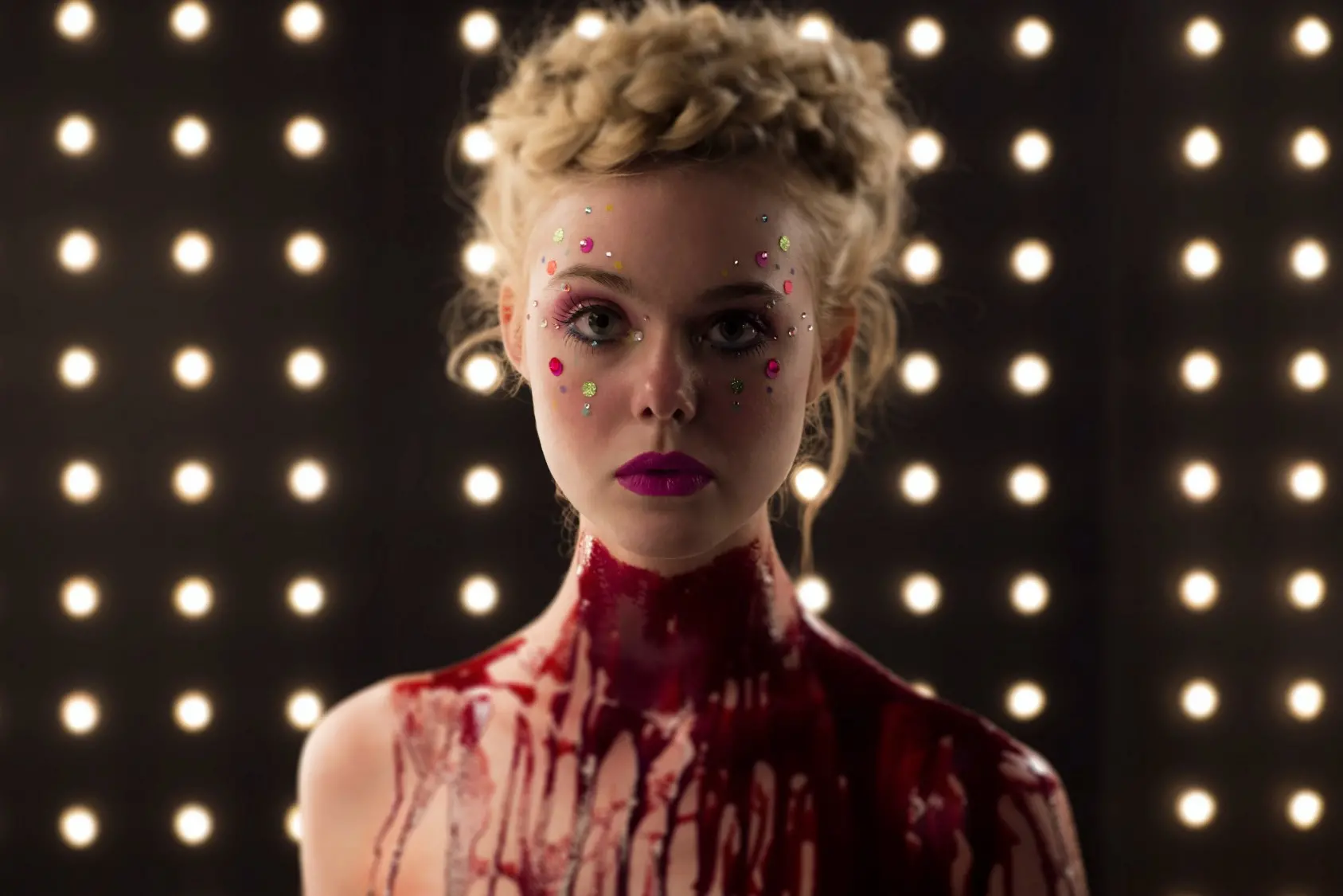 The Neon Demon