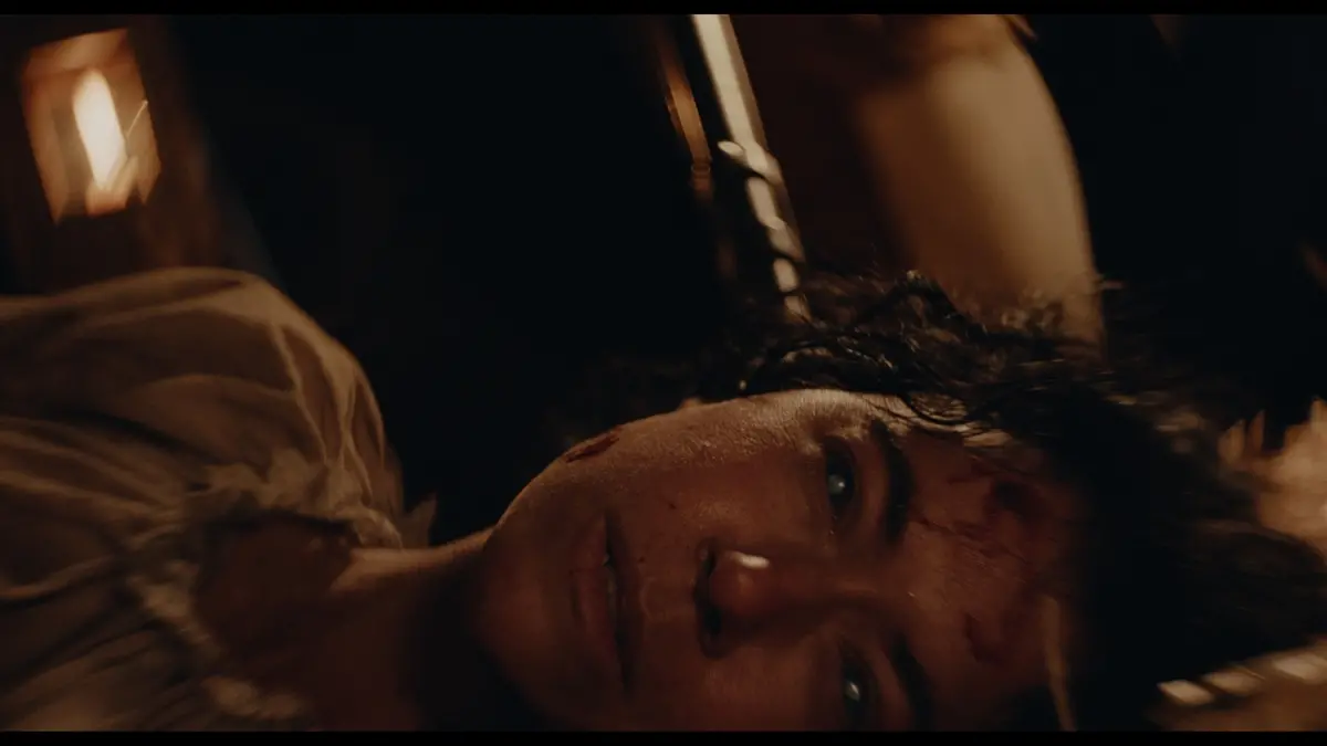 Tatiana Maslany in Keeper (2026)