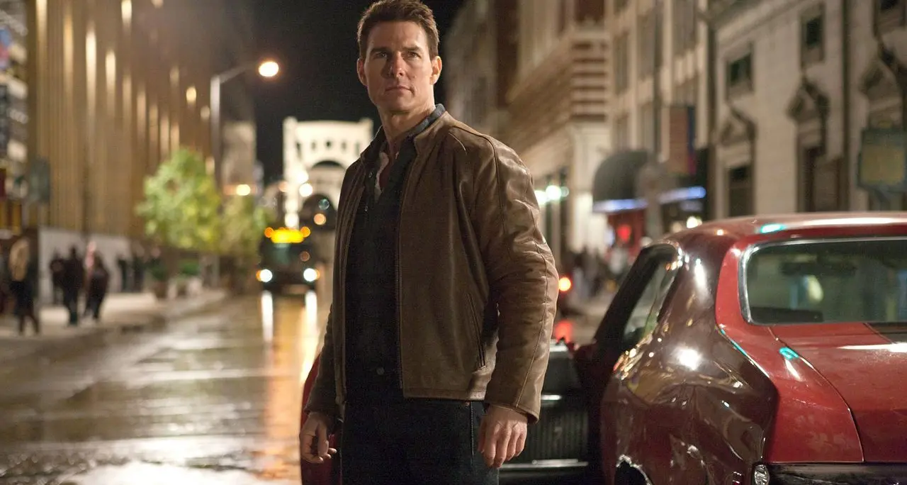 Jack Reacher - Punto di non ritorno