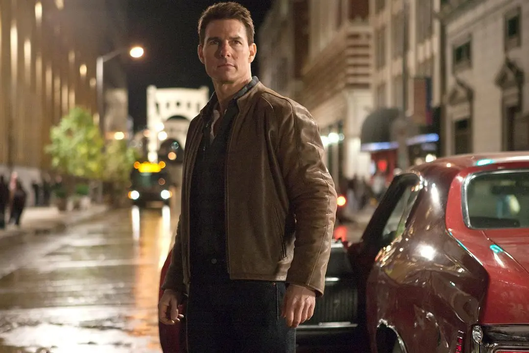 Jack Reacher - Punto di non ritorno