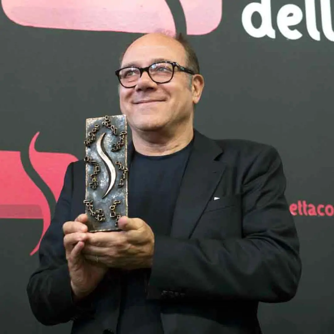 Carlo Verdone