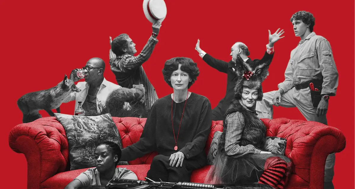 Biografilm 2025, il programma